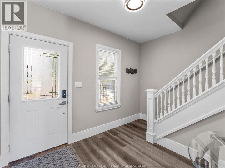 Property Photo: 477 Pierre Avenue ON N9A 2J9