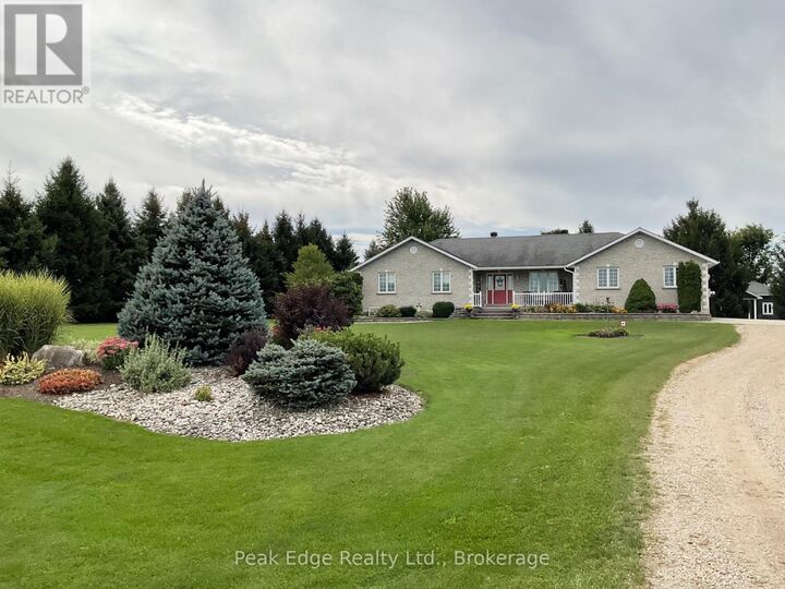 Property Photo:  5439 Wellington Rd 2 Road North  ON N0G 1M0 