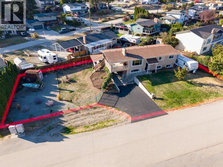 Property Photo: 3374 McMurchie Road BC V4T 1B4