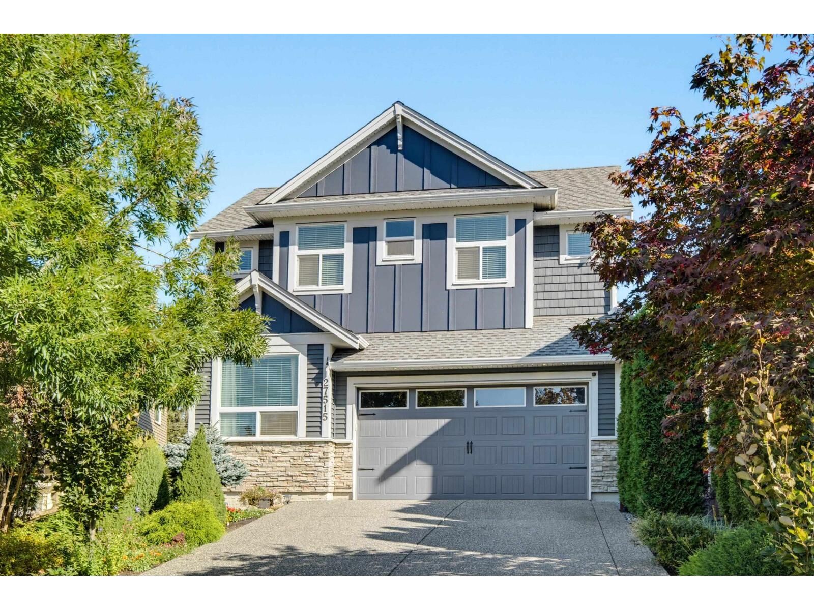 Property Photo: 27515 27A Avenue BC V4W 0C4