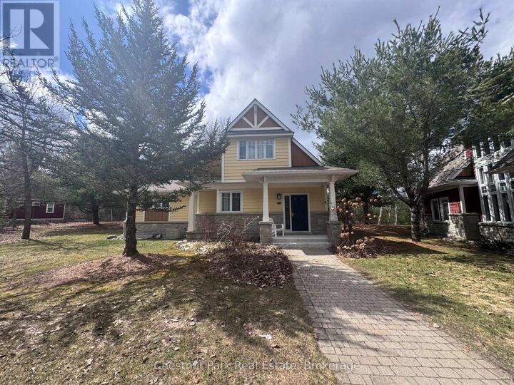 Property Photo: 1020 Birch Glen Road ON P0B 1A0