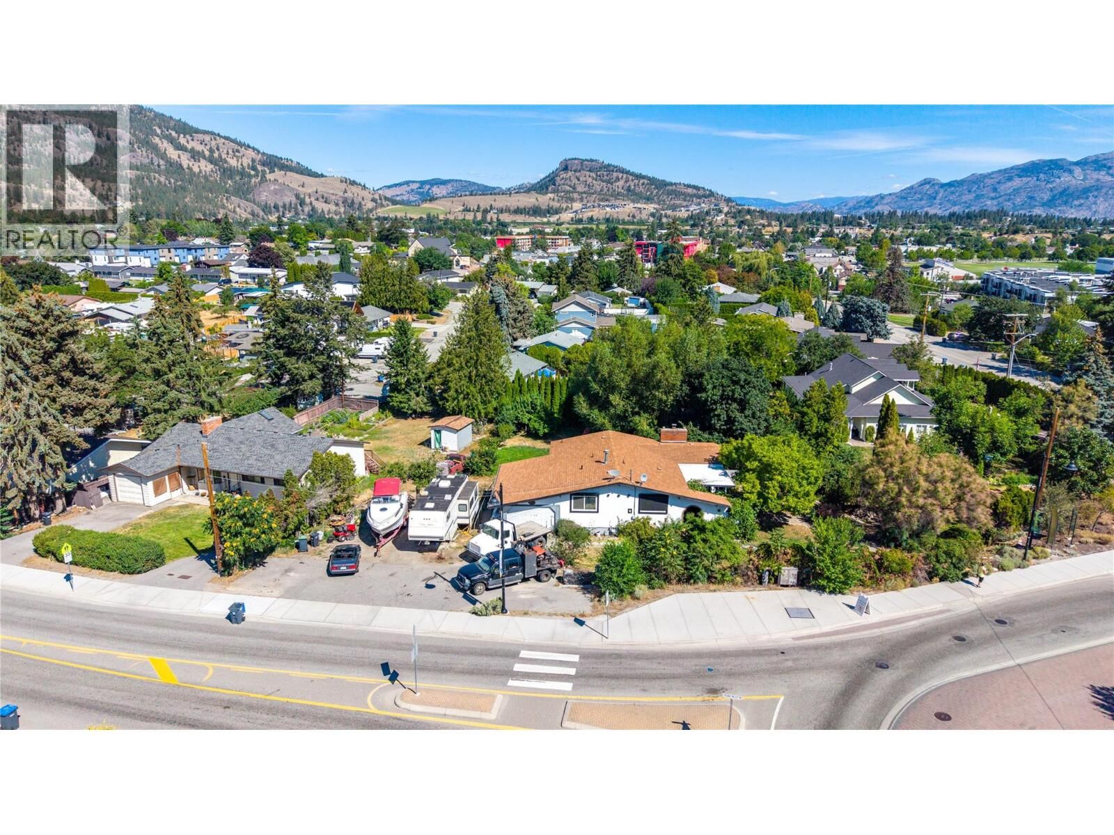 Property Photo:  10108 Prairie Valley Road  BC V0H 1Z0 