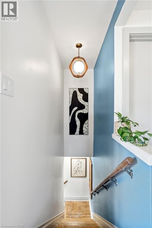 Property Photo:  16 McMurray Street Apartment  ON L9H 2W5 