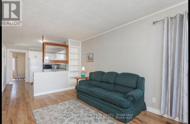 Property Photo:  581A Banner Avenue  ON P1A 1X7 
