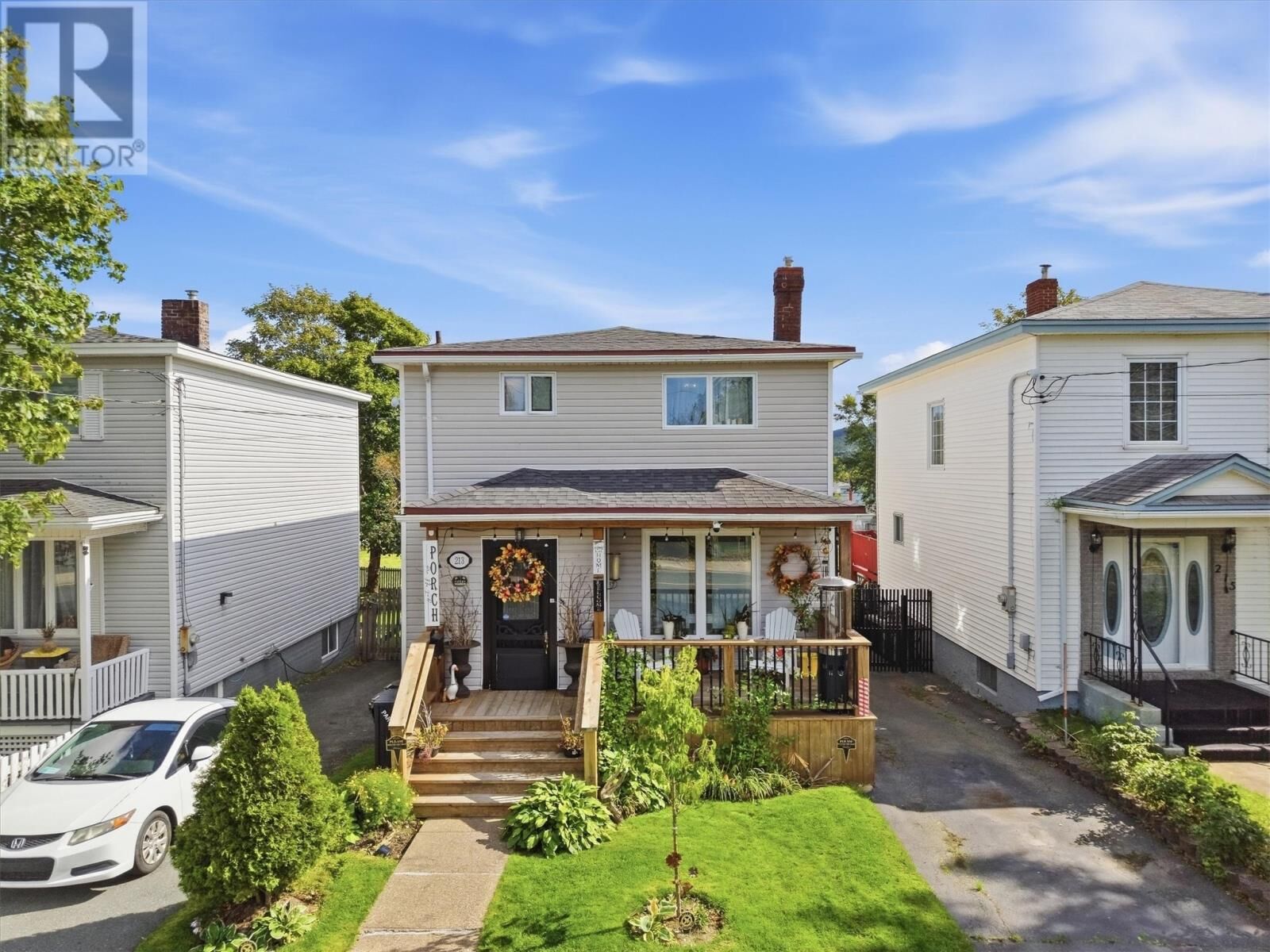 Property Photo:  213 Pennywell Road  NL A1C 2L8 