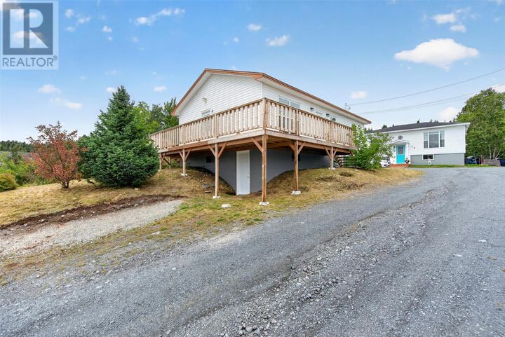 Property Photo:  18 Rocky Pond Road  NL A0A 3X0 