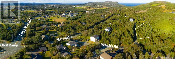 Property Photo:  29 Walsh's Road  NL A1K 3G8 