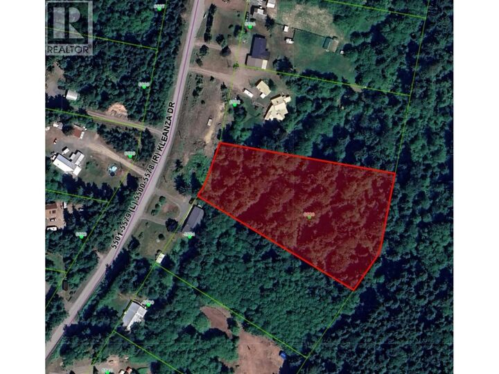 Property Photo:  5528 Kleanza Drive  BC V8G 0A7 