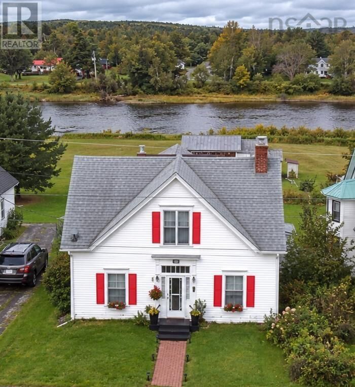 Property Photo:  8153 7 Highway  NS B0J 3C0 