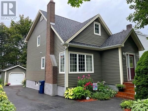Property Photo:  47 Elswick Road  NL A2H 2W7 