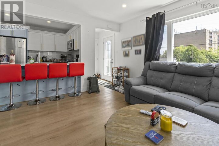 Property Photo:  115 Coronation Avenue  NS B3N 2M9 
