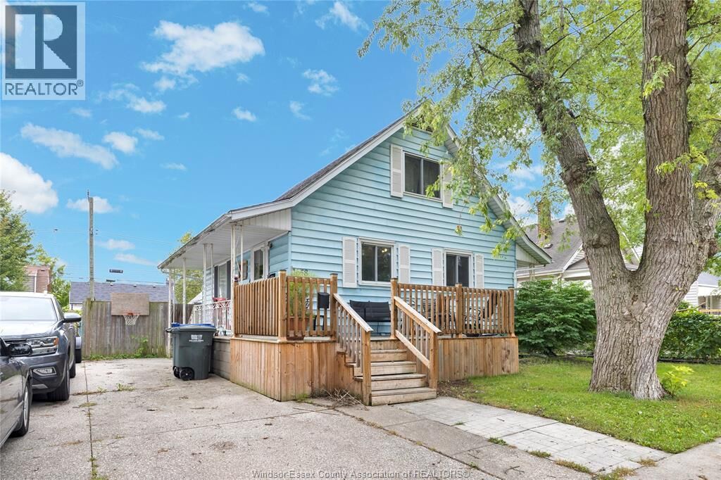 Property Photo:  1658 Arthur  ON N8Y 3Z3 
