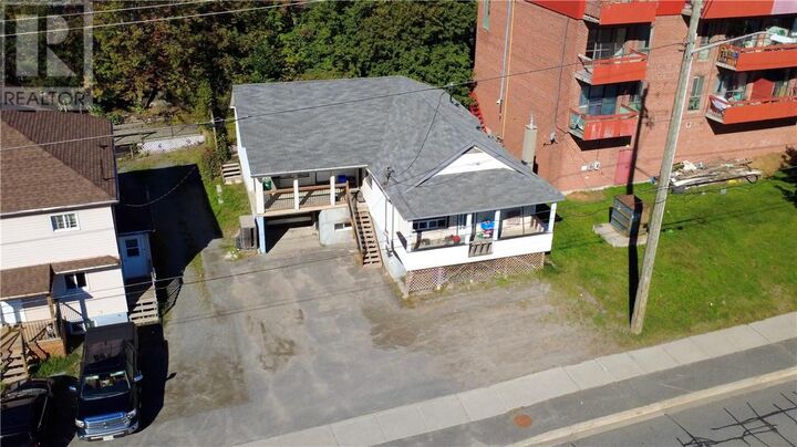 Property Photo:  1261 Notre-Dame Avenue  ON P3A 2T8 