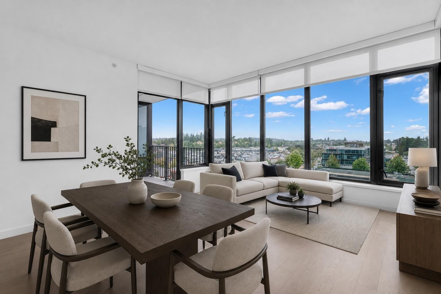Property Photo: 1588 Johnston Road 702 BC V4B 3Z7