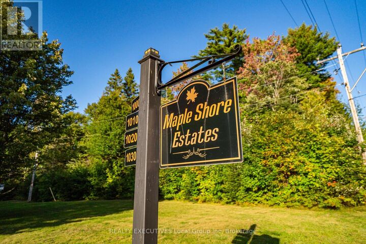 Property Photo:  1010 Four Mile Lake Road  ON P1B 8G2 