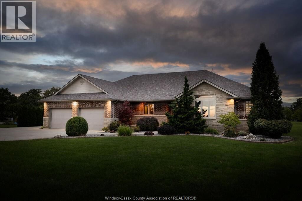 Property Photo:  1352 Tecumseh Rd  ON N0R 1N0 