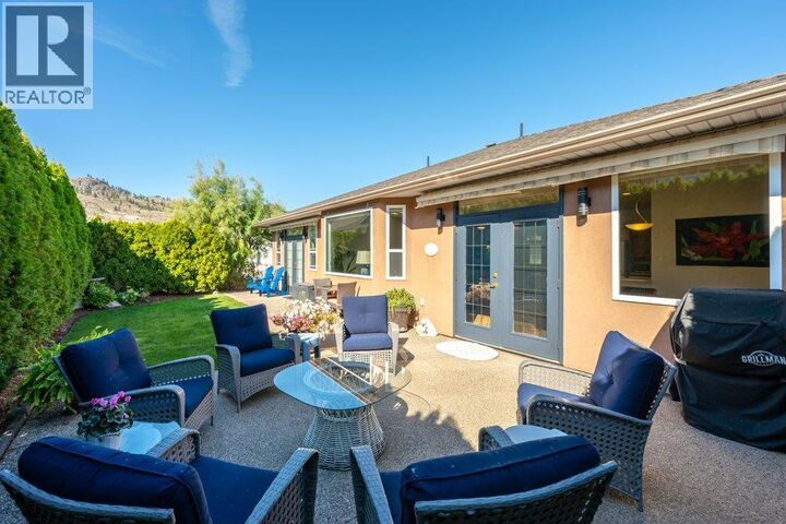 Property Photo:  6960 Chardonnay Place  BC V0H 1T4 