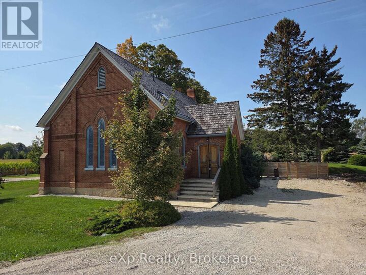 Property Photo: 137190 Grey Road 12 ON N4L 1W6