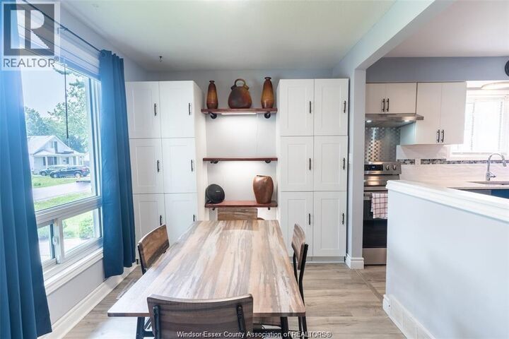 Property Photo: 3394 Bliss Road Upper Unit ON N8W 3B3