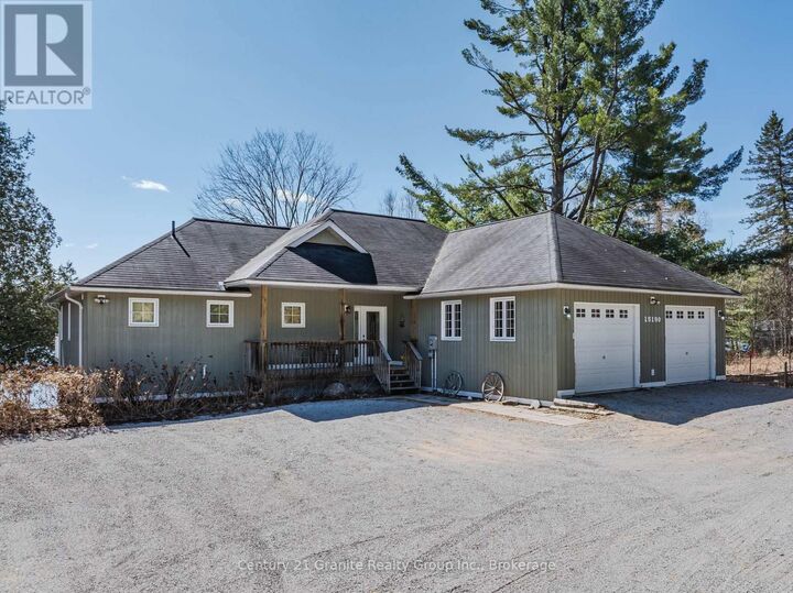 Property Photo:  15190 Highway 118  ON K0M 1S0 