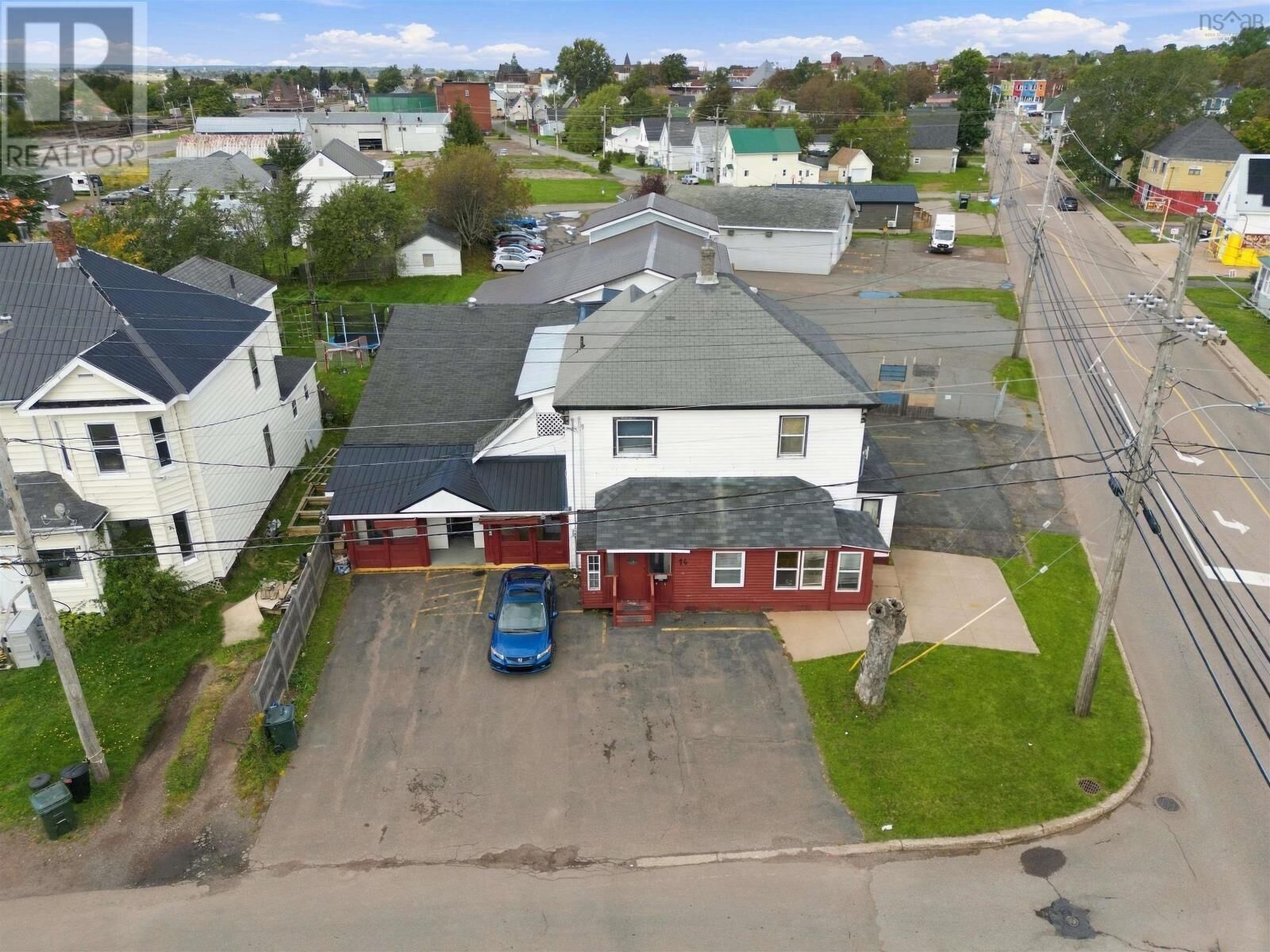 Property Photo:  14 Spring Street  NS B4H 1R5 