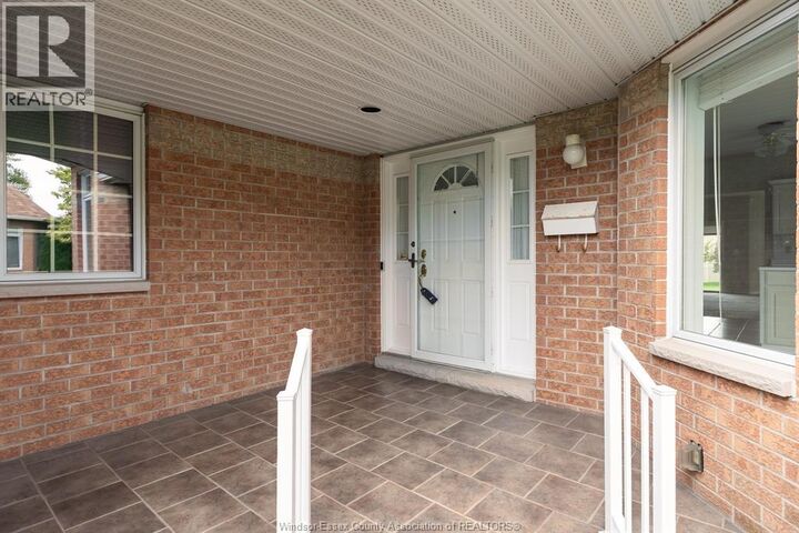 Property Photo:  4653 Dali Court  ON N9G 2M8 