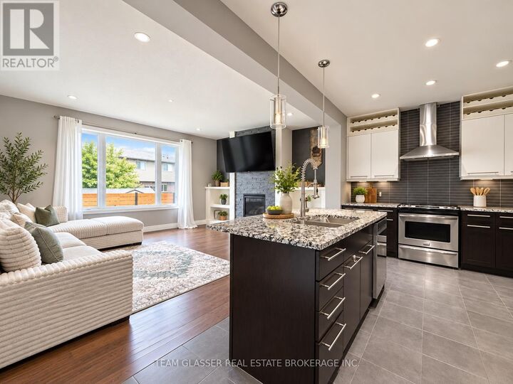 Property Photo:  2649 Bateman Trail  ON N6L 0B1 