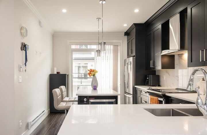 Property Photo: 13898 64 Avenue 122 BC V3W 1L6