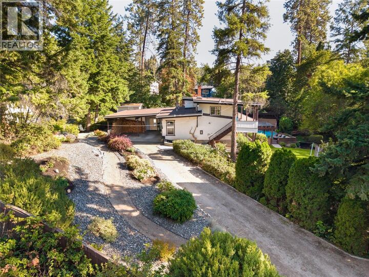 Property Photo:  2475 Dunsmuir Road  BC V1W 2V2 