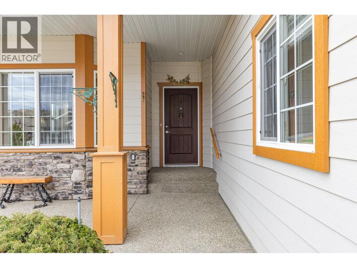 Property Photo:  2092 Clover Drive  BC V4T 3A5 
