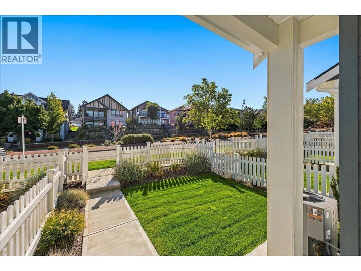 Property Photo:  5300 Main Street 121  BC V1W 0C1 