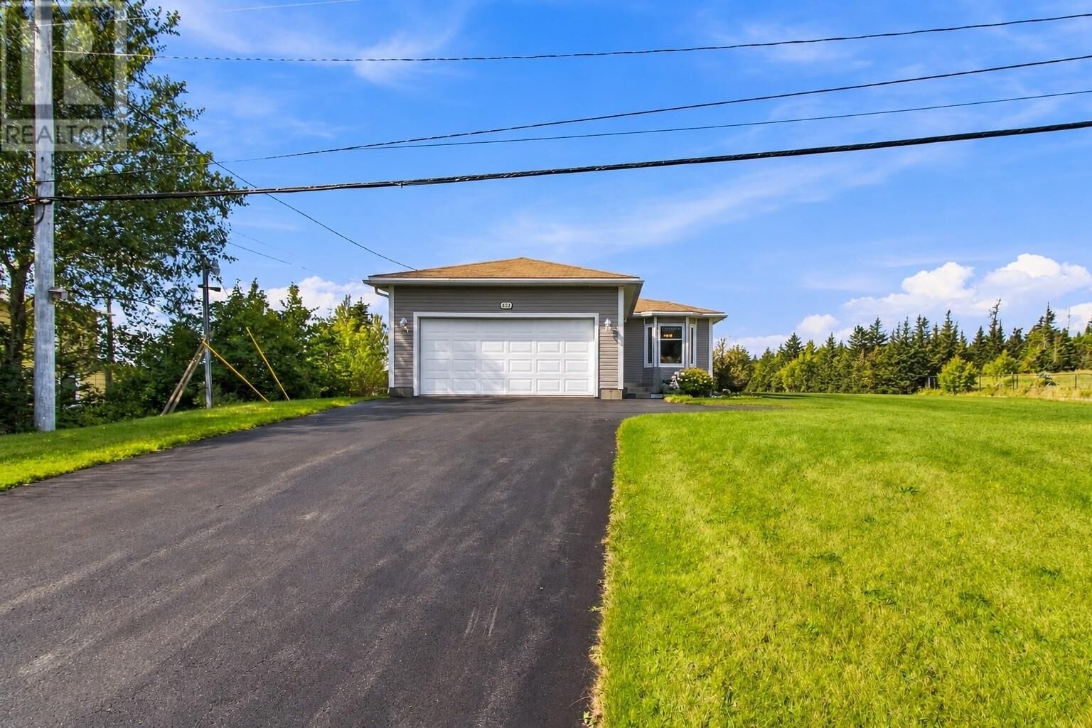 Property Photo:  222 Conception Bay Highway  NL A0A 2R0 