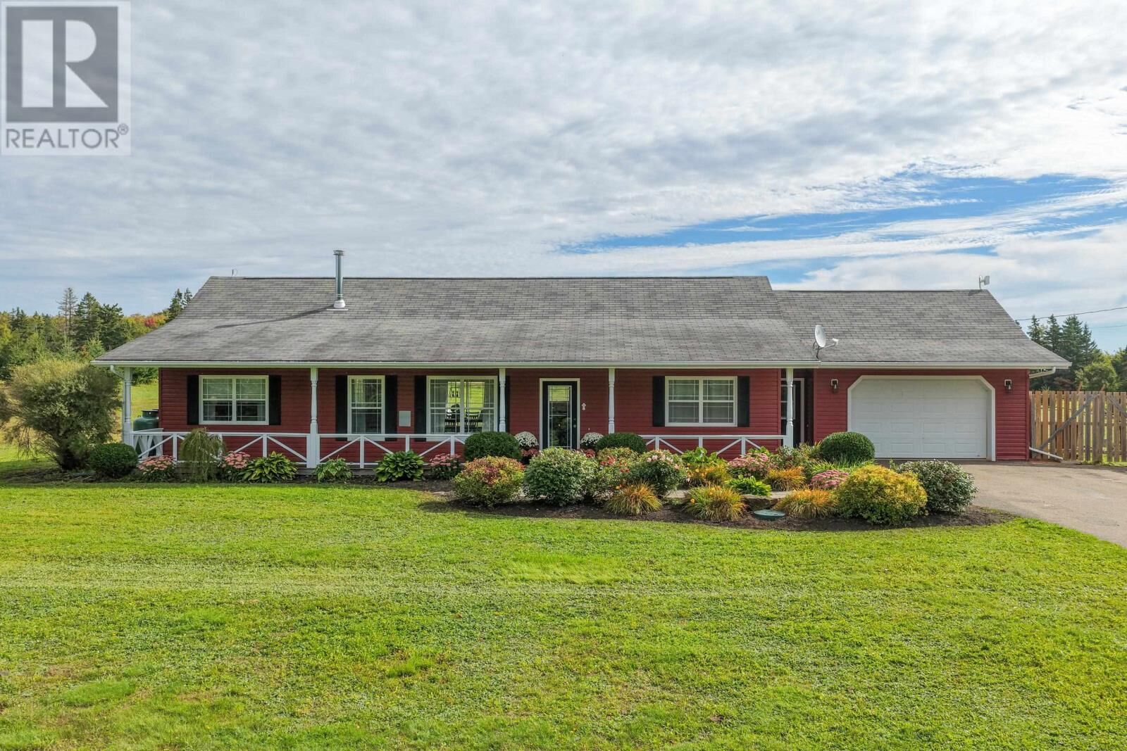 Property Photo:  1404 Church Road  PE C0A 1N0 