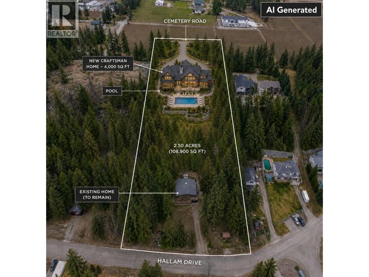 Property Photo:  11011 Hallam Drive  BC V4V 1P2 