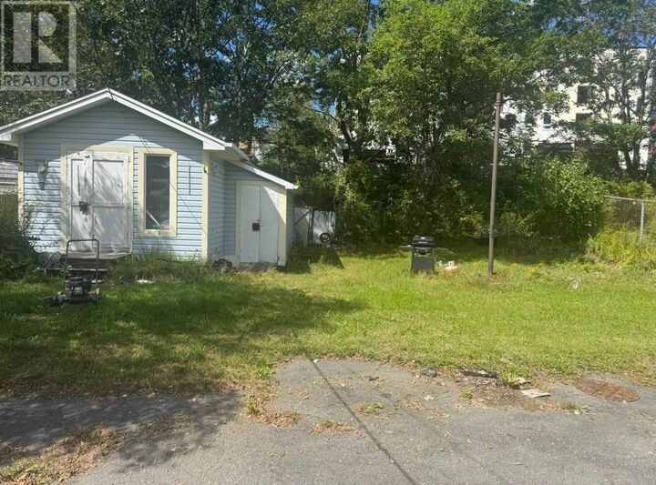 Property Photo: 25 Primrose Street NS B3A 4C4