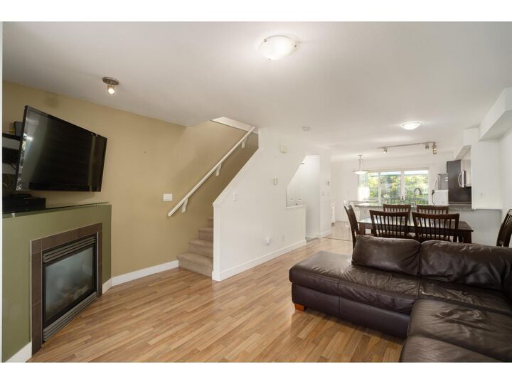 Property Photo: 19448 68 Avenue 27 BC V4N 5V5