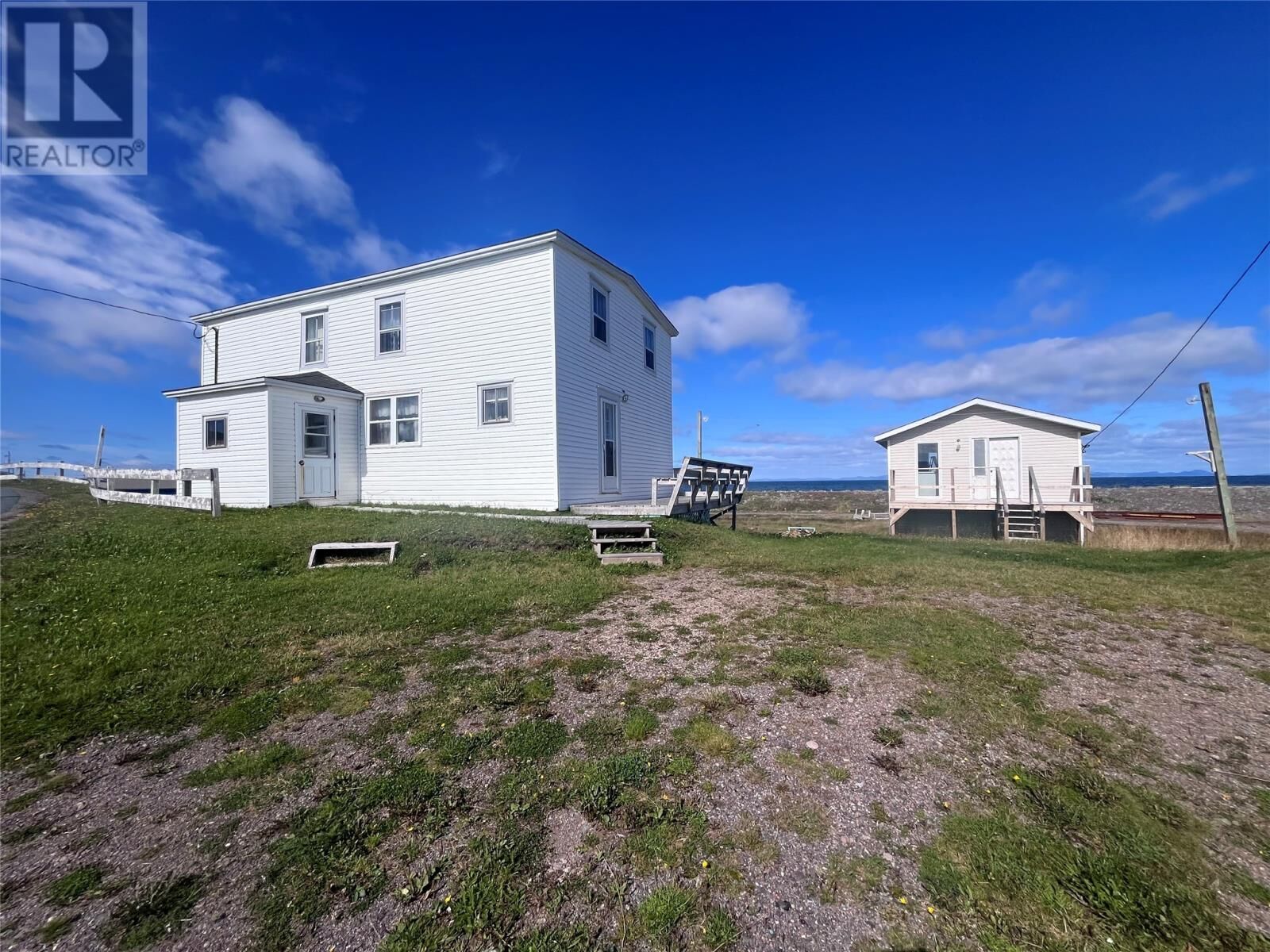 Property Photo:  19 Seaview Drive  NL A0E 1T0 
