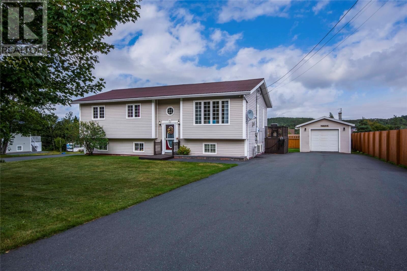 Property Photo:  30 Morgans Road  NL A1X 5B3 