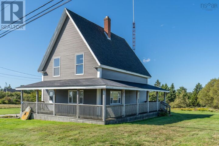 Property Photo:  1435 Main Shore Road  NS B5A 5K8 