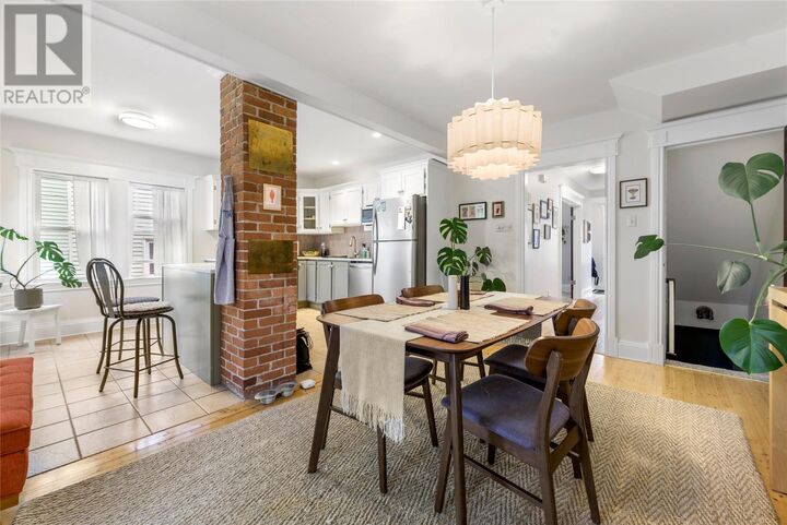 Property Photo: 1 Bradbury Place NL A1E 1M9