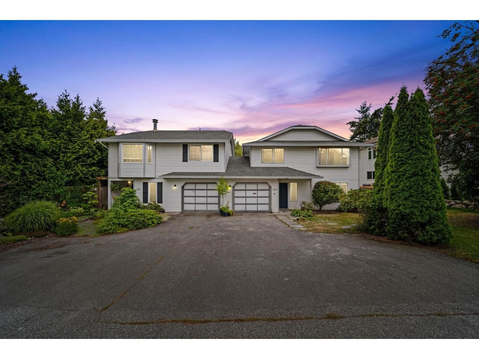 Property Photo:  1576 161 Street  BC V4A 4X8 