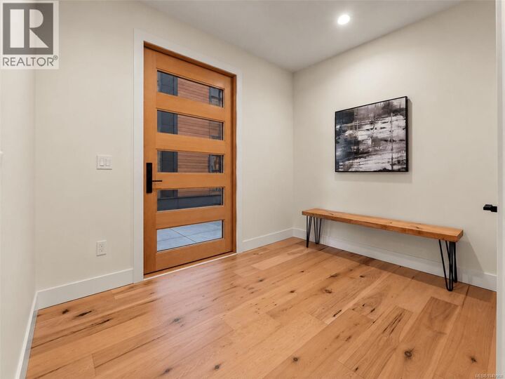 Property Photo:  2215 Greenlands Road 1  BC V8N 1T6 