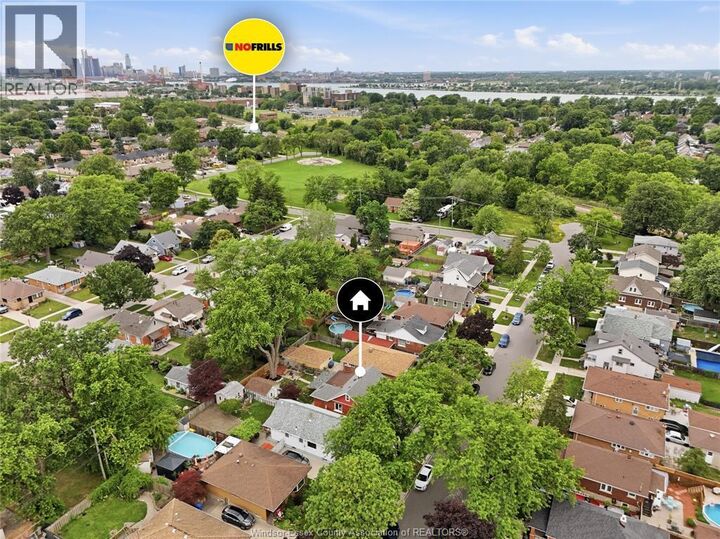 Property Photo:  1351 Francois Road  ON N8Y 4L2 