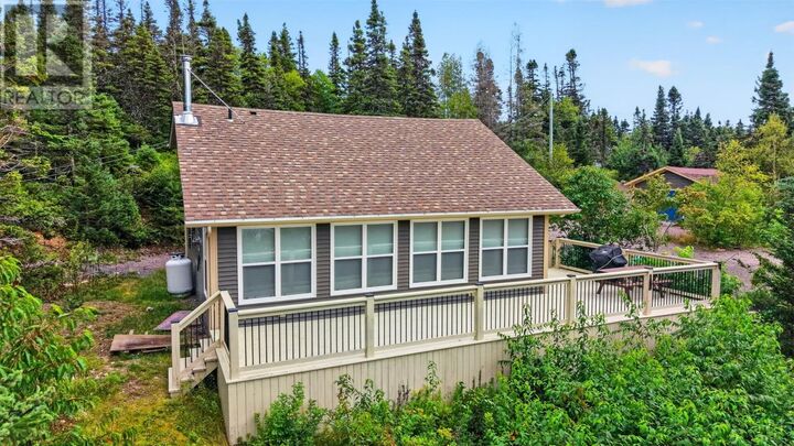 Property Photo:  31 Slades Road  NL A0C 2G0 
