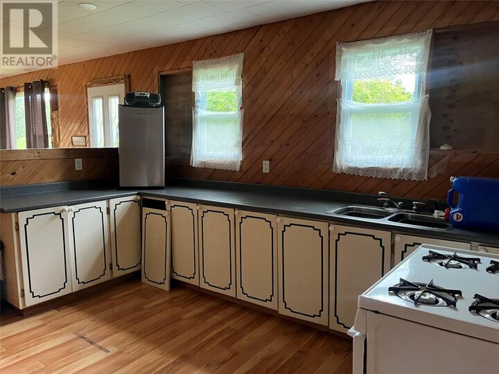 Property Photo: 0 Horse Chop Road NL A0A 1P0