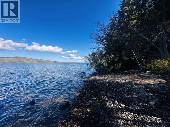 Property Photo:  5 Mundhausen Road Lot  BC V0J 1E4 