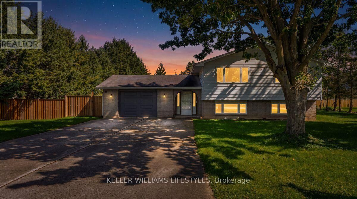 Property Photo: 27788 Havelock Street ON N0M 2B0