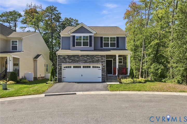 Property Photo:  7712 Hawthorne Avenue  VA 23227 