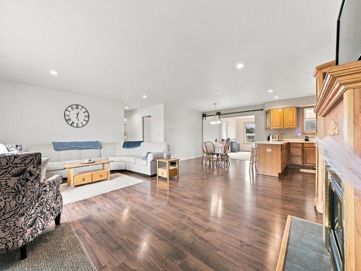 Property Photo:  101613 Karau Avenue  WI 54479 