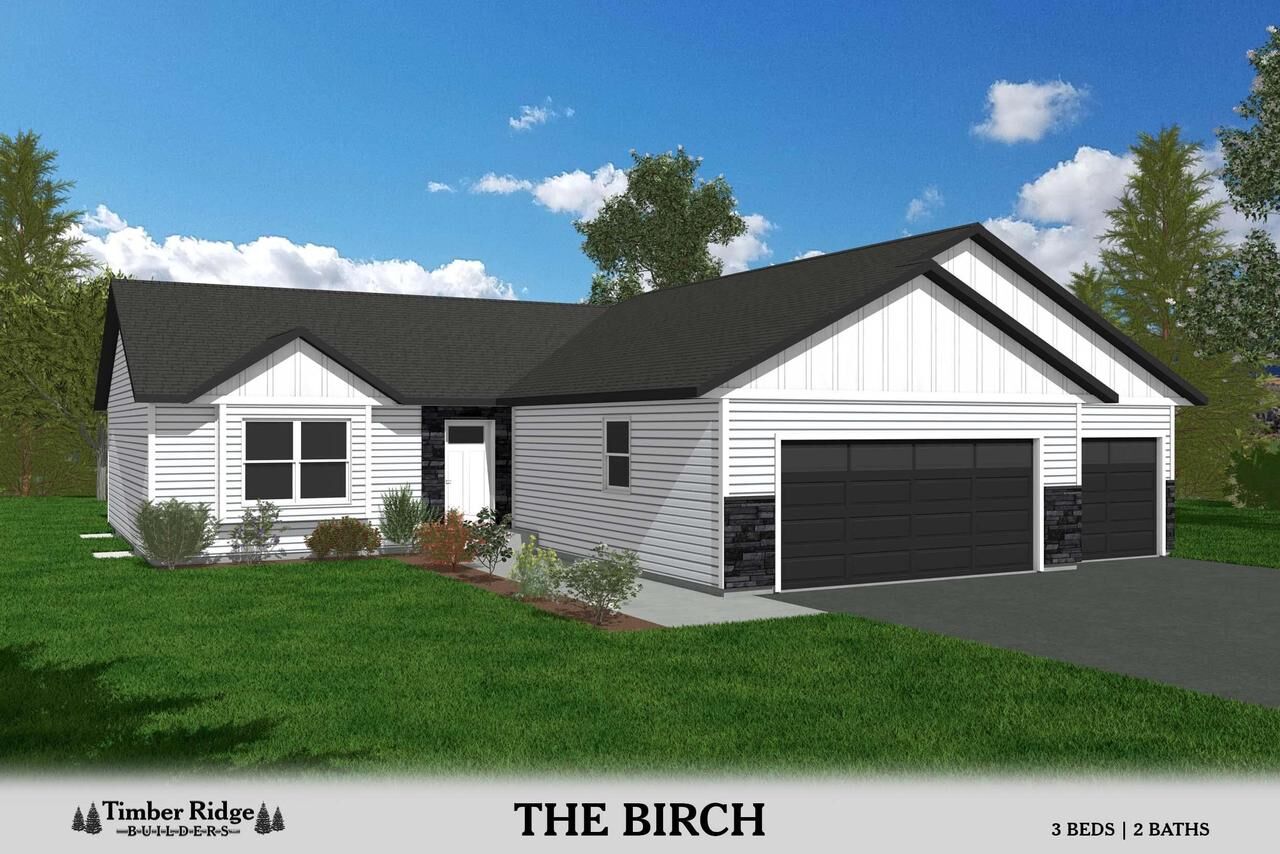 Property Photo:  5700 Quartz Trail Road  WI 54476 